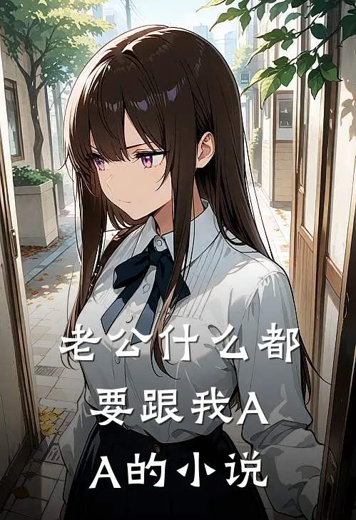 老公什么都要跟我AA的小说