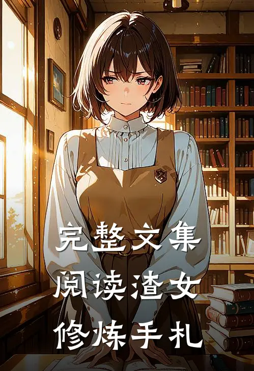 完整文集阅读渣女修炼手札