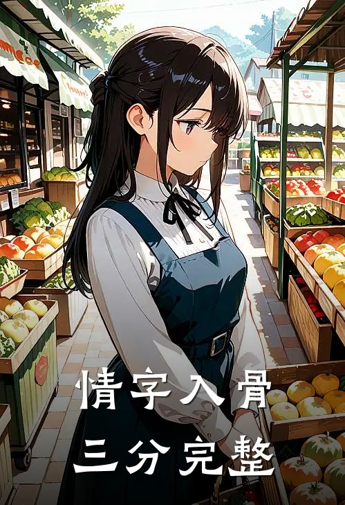 情字入骨三分完整