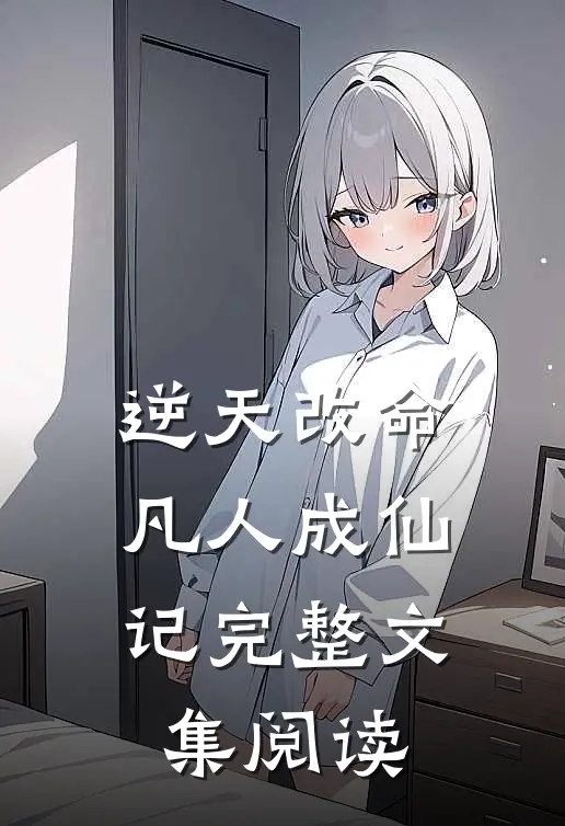 逆天改命，凡人成仙记完整文集阅读