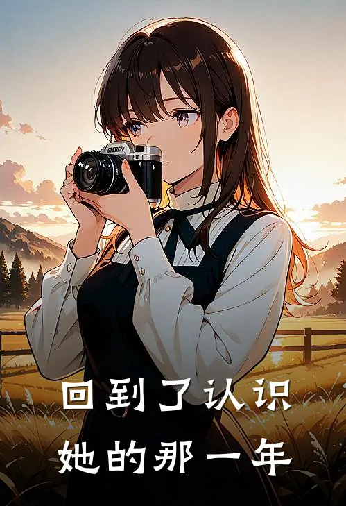 回到了认识她的那一年