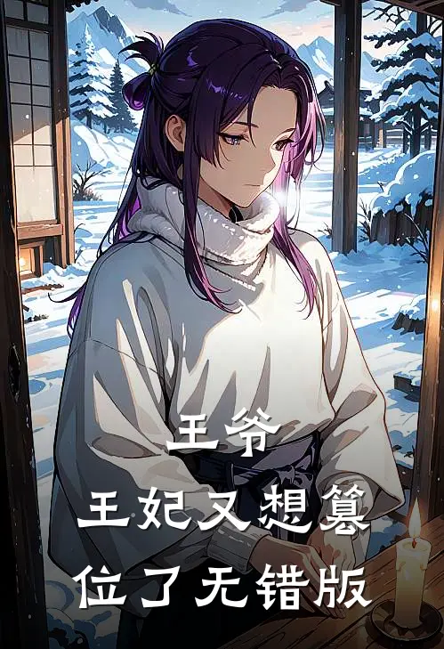 王爷，王妃又想篡位了无错版