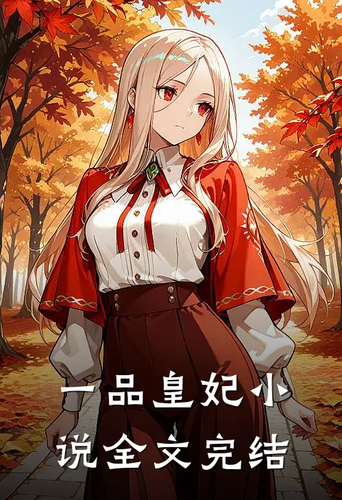 一品皇妃 小说全文完结