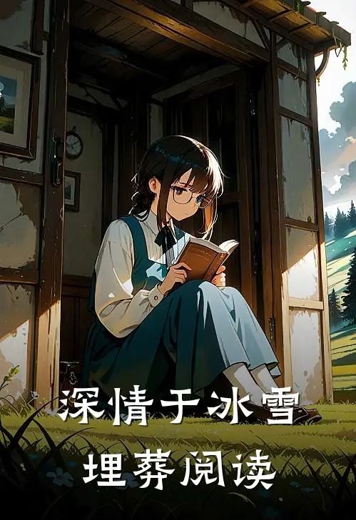 深情于冰雪埋葬阅读