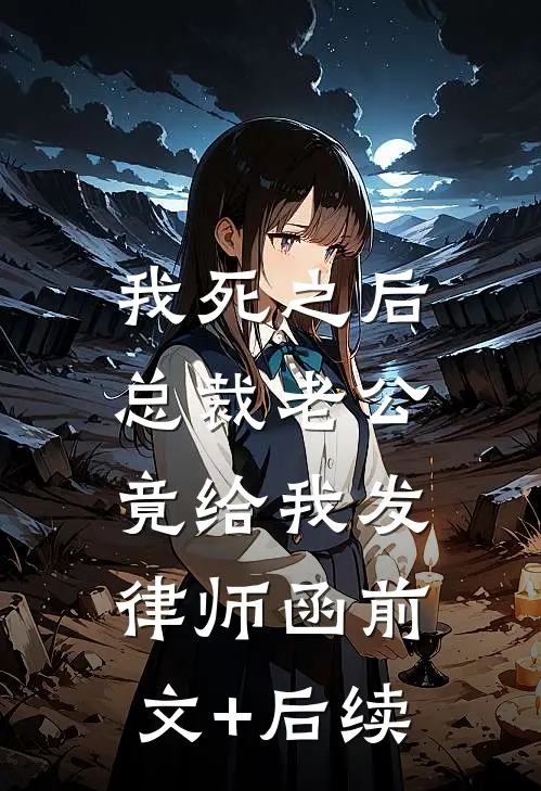 我死之后，总裁老公竟给我发律师函前文+后续