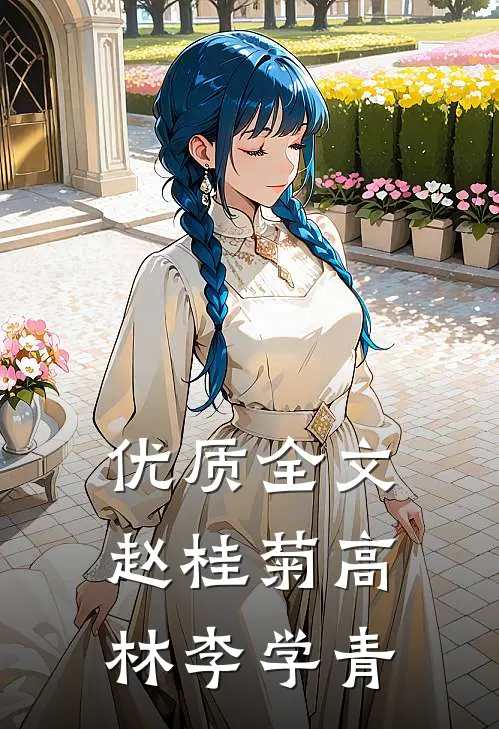优质全文赵桂菊高林李学青