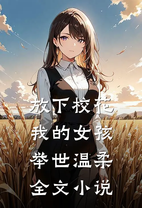 放下校花,我的女孩举世温柔全文免费阅读