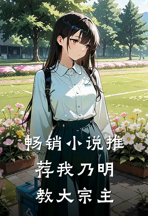 畅销小说推荐我乃明教大宗主