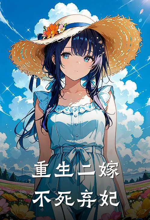 重生二嫁：不死弃妃