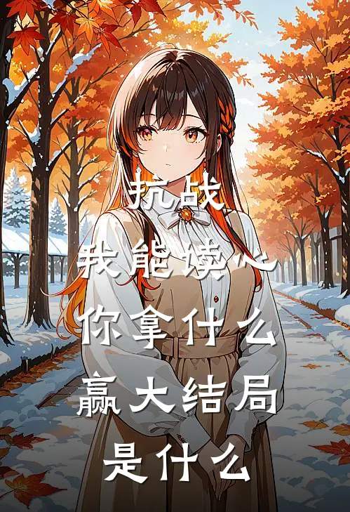 抗战：我能读心，你拿什么赢大结局是什么