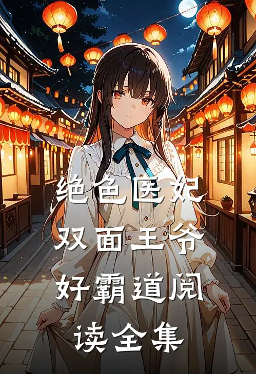 绝色医妃双面王爷好霸道阅读全集免费