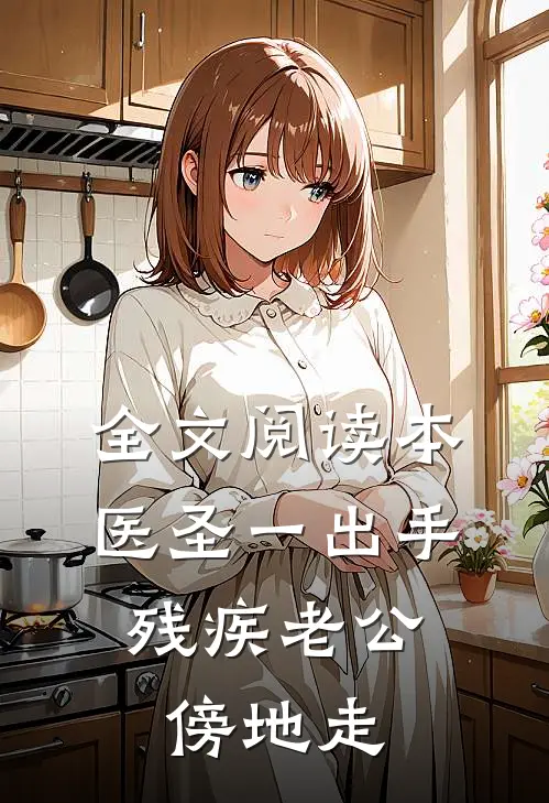 全文阅读本医圣一出手，残疾老公傍地走