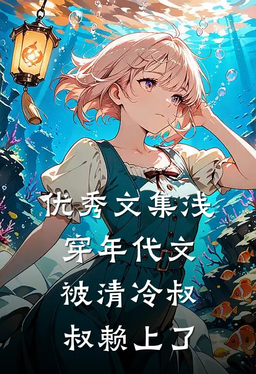 优秀文集浅穿年代文，被清冷叔叔赖上了