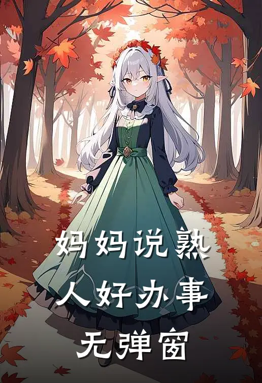 妈妈说熟人好办事无弹窗