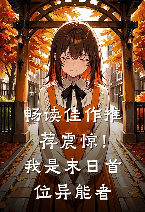 畅读佳作推荐震惊！我是末日首位异能者