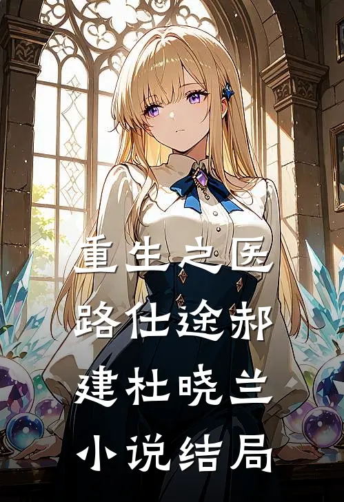 重生之医路仕途郝建杜晓兰小说结局