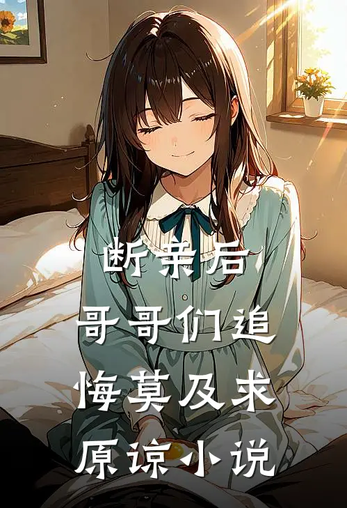 断亲后哥哥们追悔莫及求原谅阅读
