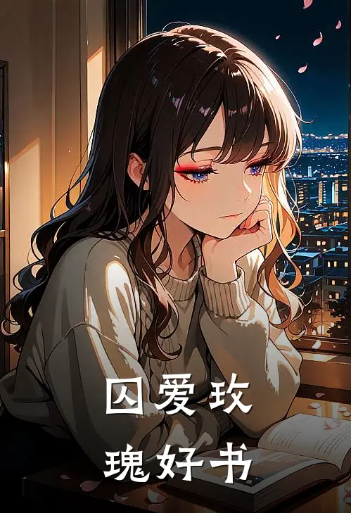 囚爱玫瑰好书