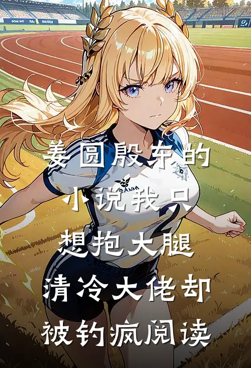 姜圆殷东的小说我只想抱大腿，清冷大佬却被钓疯阅读