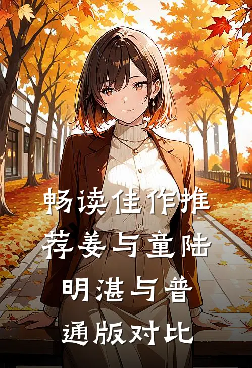 畅读佳作推荐姜与童陆明湛与普通版对比