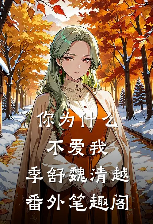 你为什么不爱我：季舒魏清越番外笔趣阁