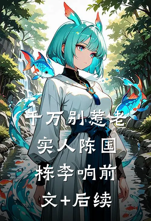 千万别惹老实人陈国栋李响前文+后续