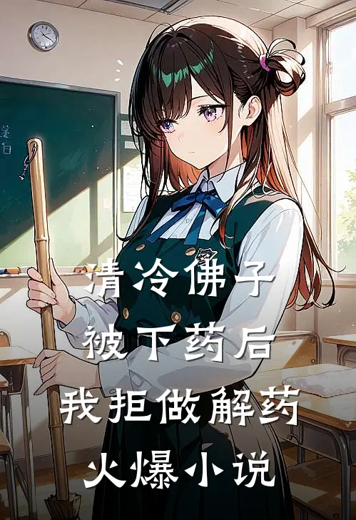 清冷佛子被下药后，我拒做解药火爆小说