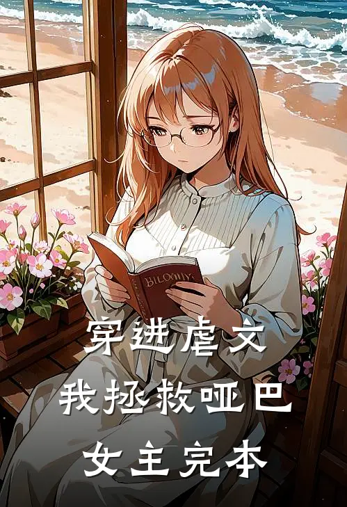 穿进虐文，我拯救哑巴女主完本