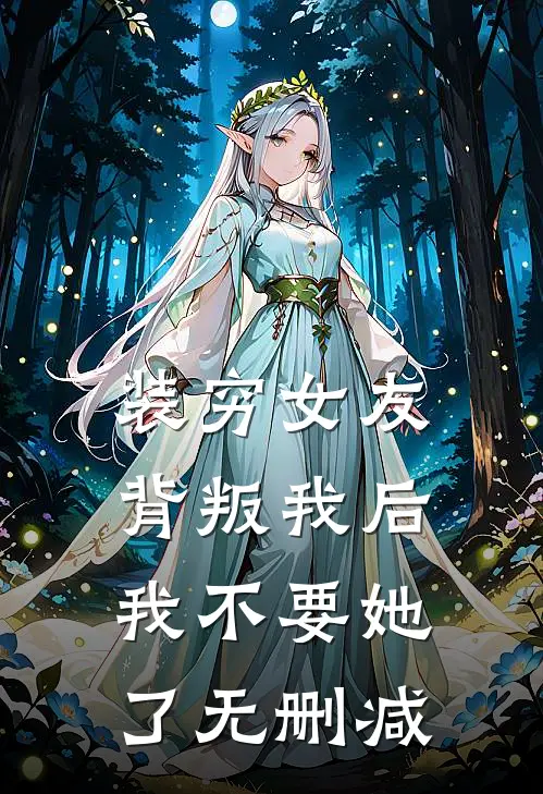 装穷女友背叛我后，我不要她了无删减