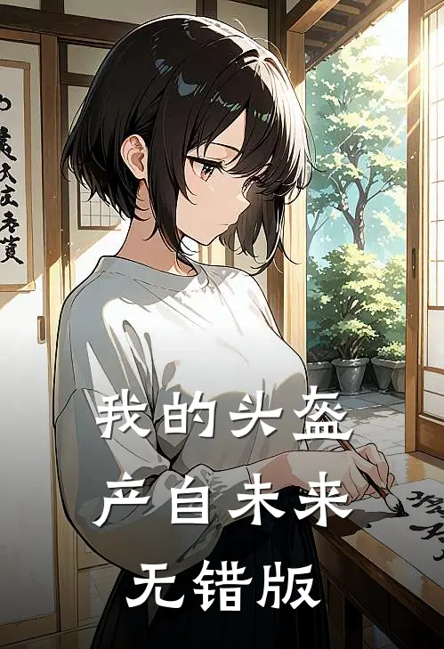 我的头盔产自未来无错版