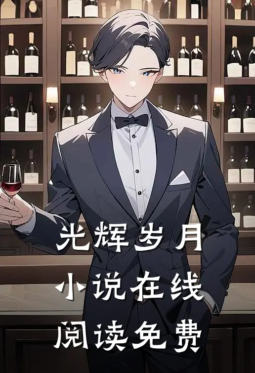 光辉岁月小说在线阅读免费