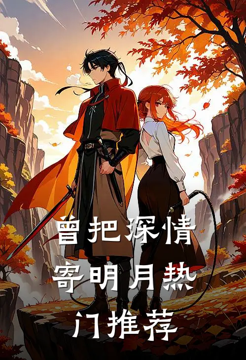 曾把深情寄明月热门推荐