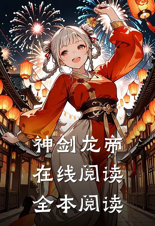 神剑龙帝在线阅读全本阅读