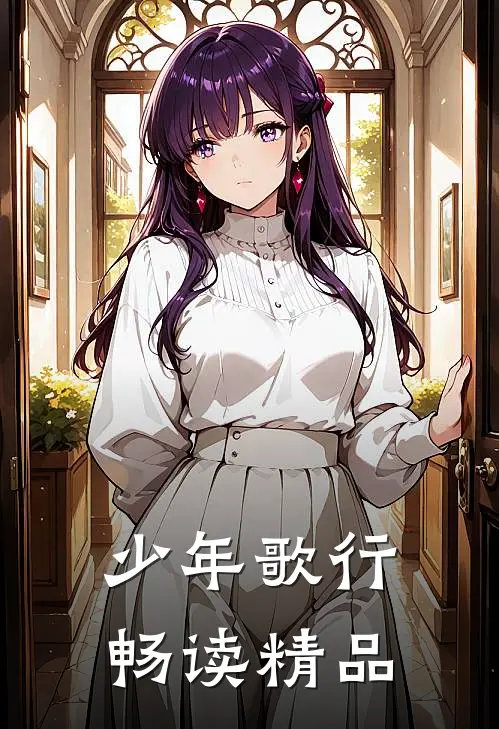 少年歌行畅读精品