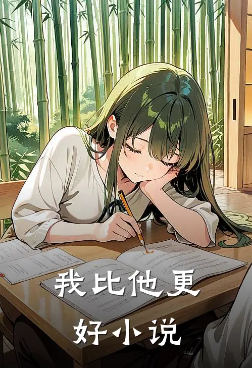 我比他更好小说