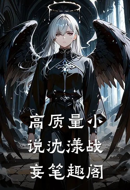 高质量小说沈漾战妄笔趣阁