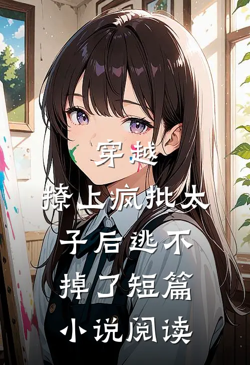 穿越撩上疯批太子后逃不掉了短篇阅读