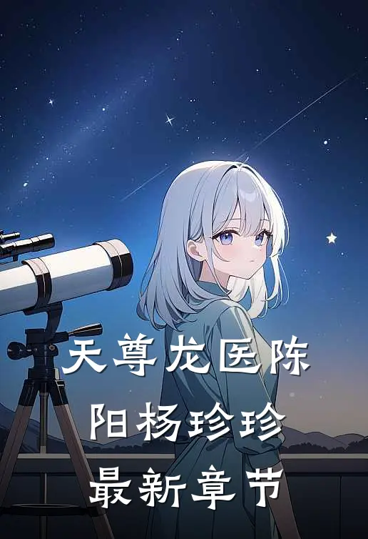 天尊龙医陈阳杨珍珍最新章节