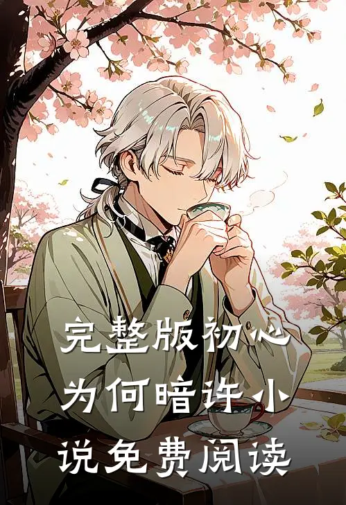 完整版初心为何暗许小说免费阅读