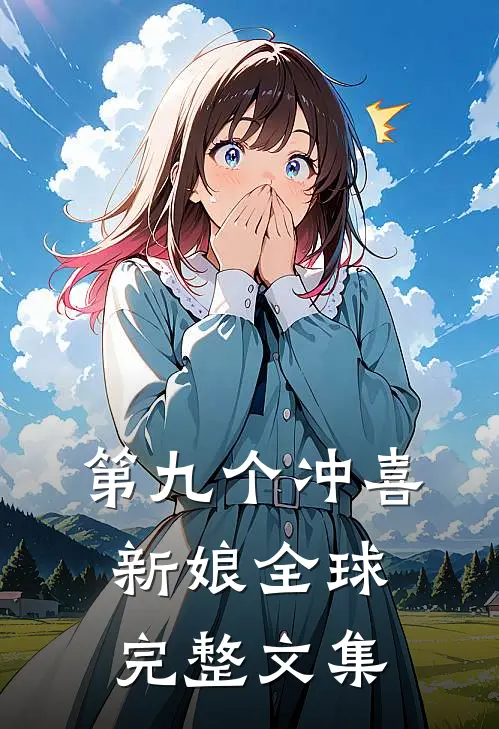 第九个冲喜新娘全球完整文集