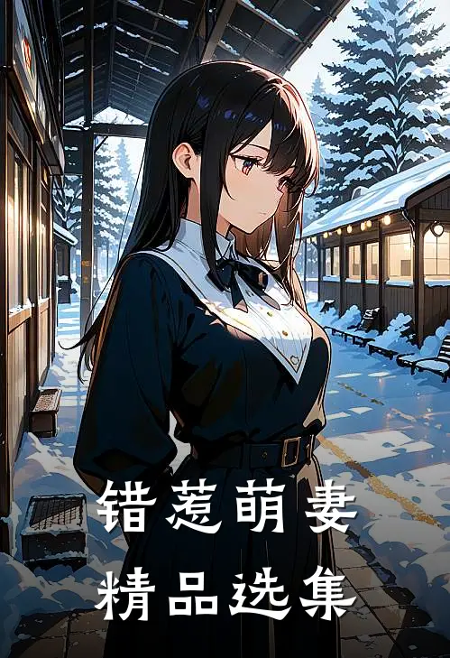 错惹萌妻精品选集
