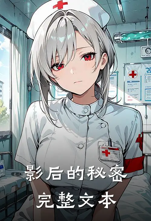 影后的秘密完整文本