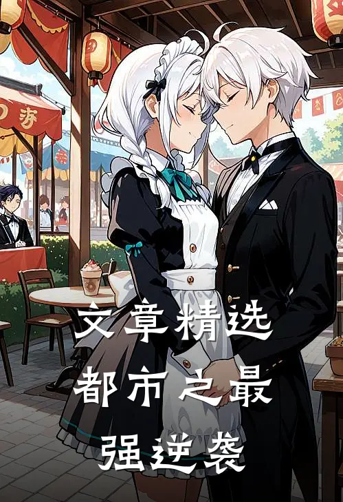 文章精选都市之最强逆袭