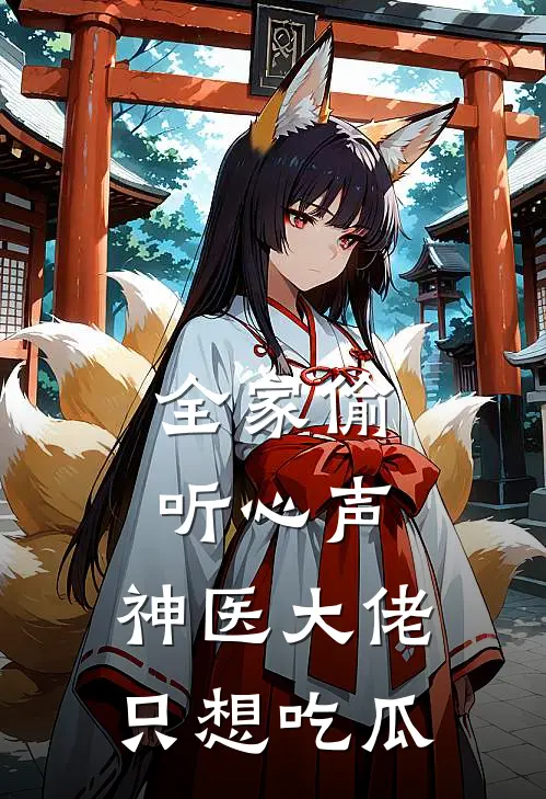 全家偷听心声，神医大佬只想吃瓜
