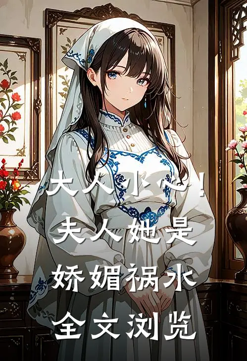 大人小心！夫人她是娇媚祸水全文浏览