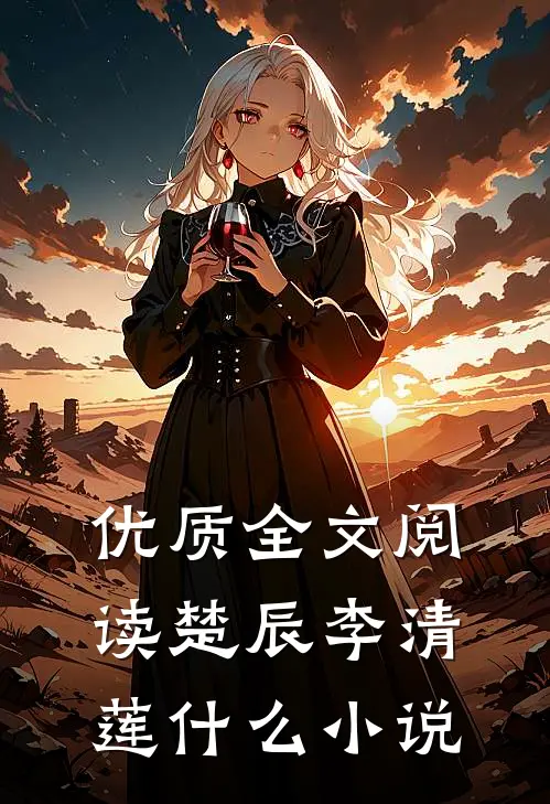 优质全文阅读楚辰李清莲什么小说