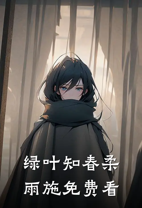 绿叶知春柔雨施免费看