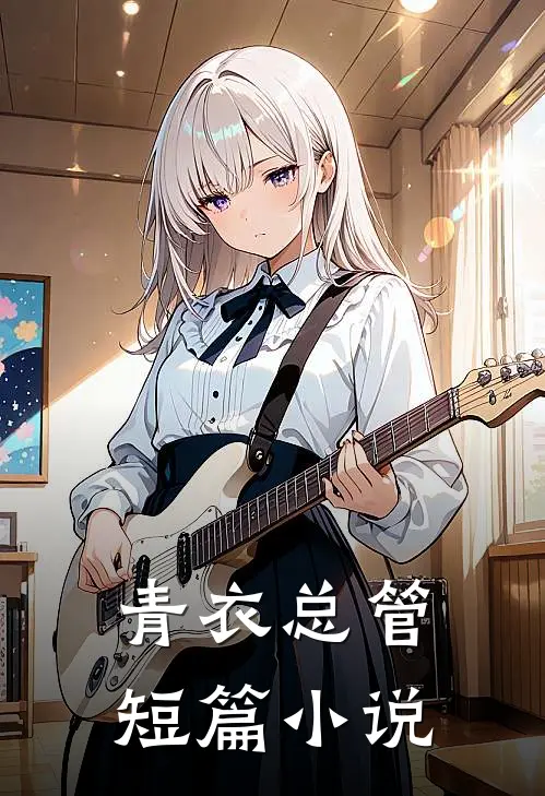 青衣总管短篇小说