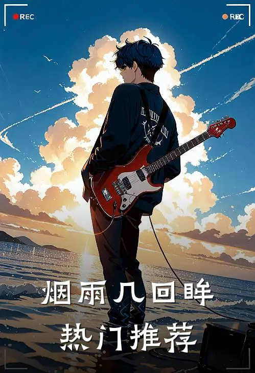 烟雨几回眸热门推荐