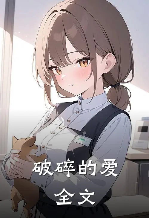 破碎的爱,全文阅读